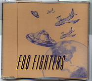 Foo Fighters - This Is A Call
